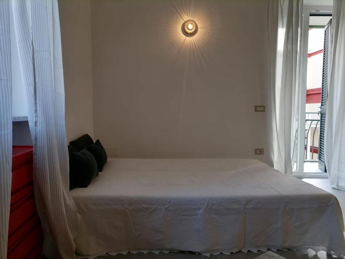 Апартаменты Napoli App 30 Экстерьер фото